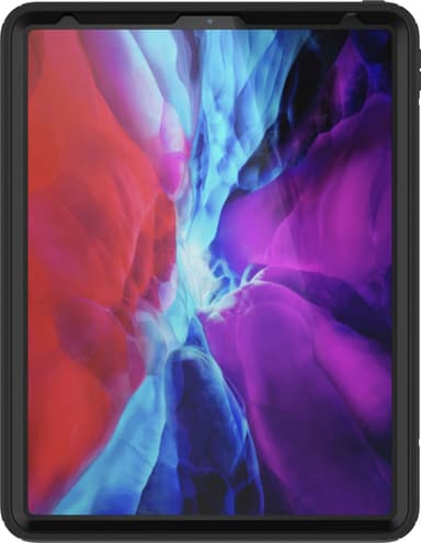 Otterbox Defender dekser til iPad Pro 12,9" (sort)