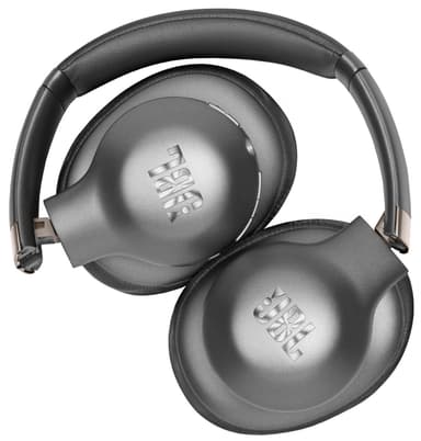 JBL Everest 750NC Elite around-ear hodetelefoner (sort)