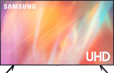 Samsung 50" Biz TV smart infoskjerm BEA