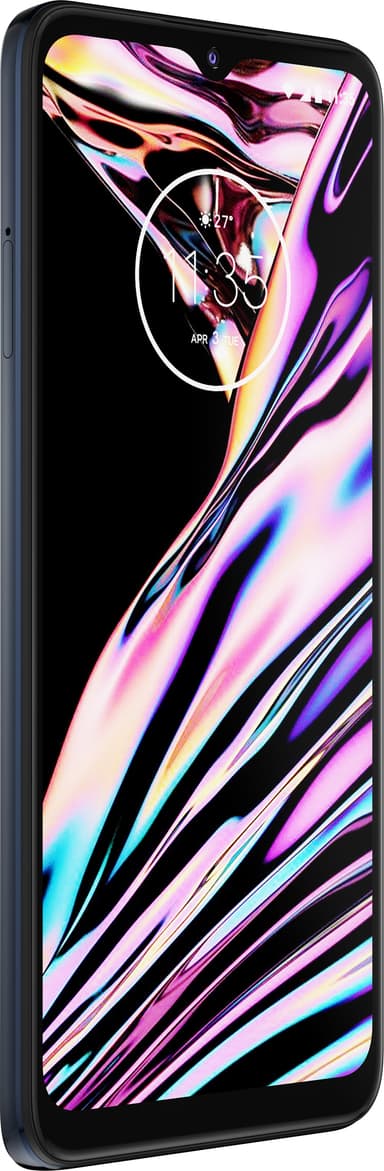 Motorola Moto G50 5G smarttelefon 4/64GB (steel gray)