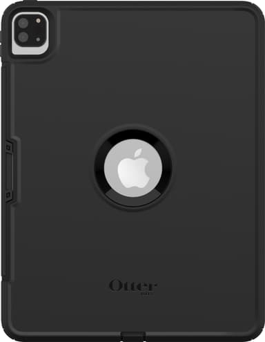 Otterbox Defender dekser til iPad Pro 12,9" (sort)