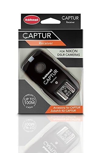 Hähnel Captur Receiver Nikon