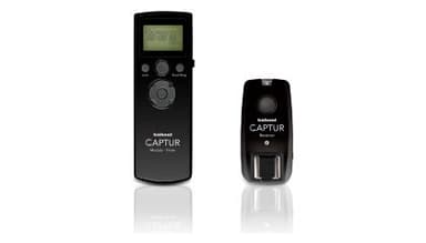 Hähnel Remote Captur Timer Kit
