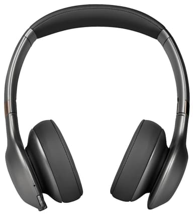JBL Everest 310 trådløse on-ear hodetelefoner (sort)