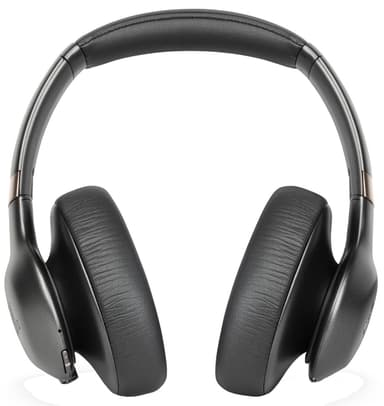 JBL Everest 750NC Elite around-ear hodetelefoner (sort)