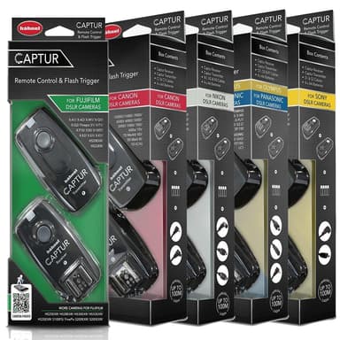 Hähnel Captur Remote