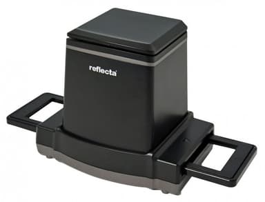 Reflecta x120 Scanner
