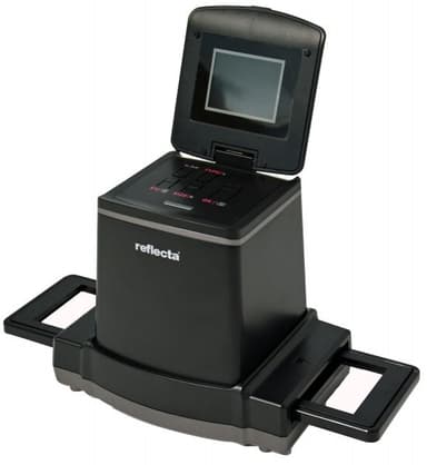 Reflecta x120 Scanner