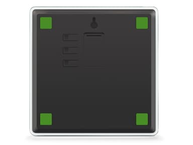 Soehnle Page Comfort 400 kjøkkenvekt 235013 (hvit)