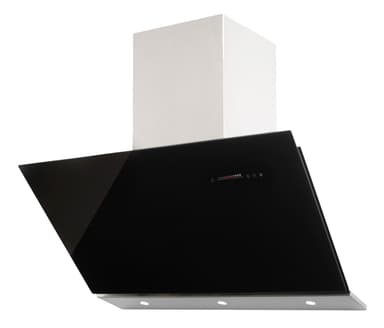 Thermex Vertical 310 ventilator (sort)