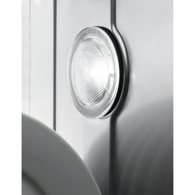 Electrolux Oppvaskmaskin EEC87315L (helintegrert)