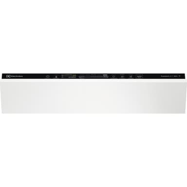 Electrolux oppvaskmaskin EEC87300W