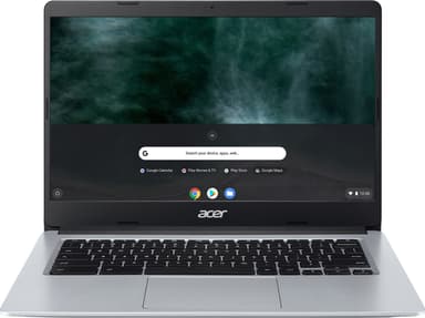 Acer Chromebook 314 14" bærbar PC PEN/8/128
