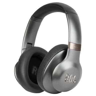 JBL Everest 750NC Elite around-ear hodetelefoner (sort)