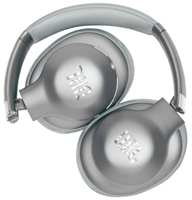 JBL Everest 750NC Elite around-ear hodetelefoner (sølv)