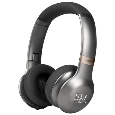 JBL Everest 310 trådløse on-ear hodetelefoner (sort)