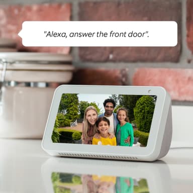 Ring Video Doorbell Pro 2 smart ringeklokke RINGVIDPRO2PL