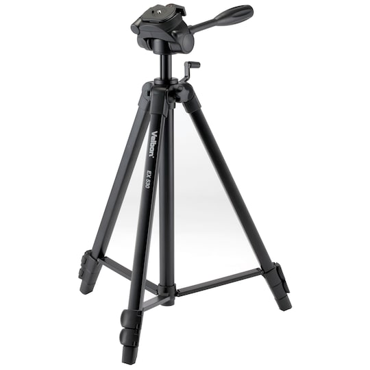 Velbon EX-530 tripod kamerastativ