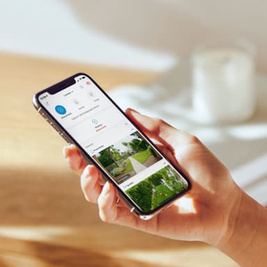 Ring Video Doorbell Pro 2 smart ringeklokke RINGVIDPRO2PL