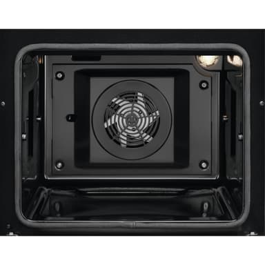 Electrolux Komfyr LKR6400ANW (Hvit)