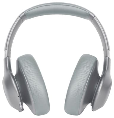 JBL Everest 750NC Elite around-ear hodetelefoner (sølv)
