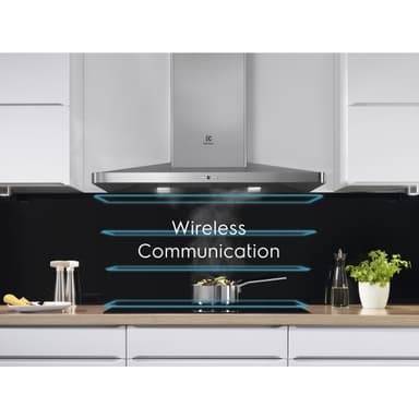 Electrolux ventilator LFG719X