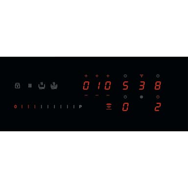 Electrolux ComboHob LIC744I