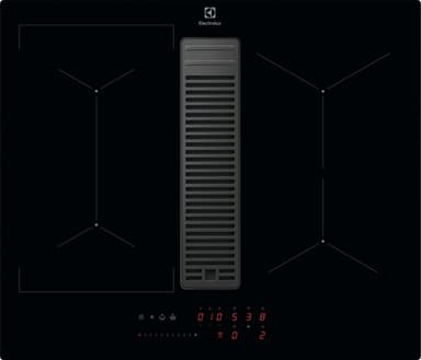 Electrolux ComboHob LIC744I