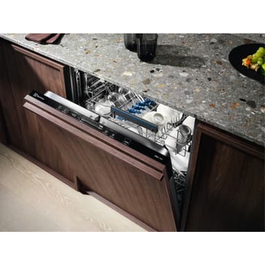 Electrolux oppvaskmaskin EEQ47203L