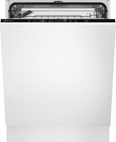 Electrolux Oppvaskmaskin EEQ47215L