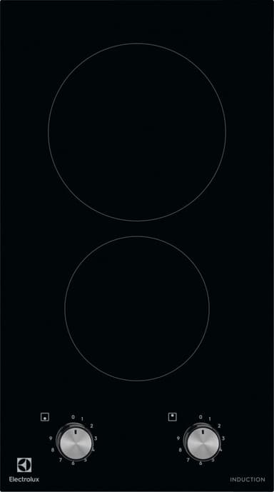 Electrolux Platetopp HOI315F