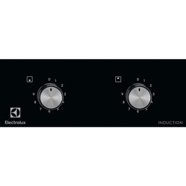 Electrolux Platetopp HOI315F