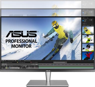 ASUS ProArt PA32UC-K - LED-skjerm - 32