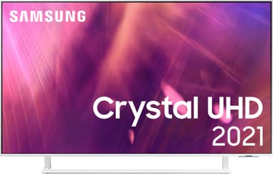 Samsung 43" AU9085 4K LED (2021)