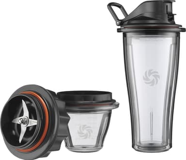 Vitamix Ascent blenderflaske/-kopp startpakke VI68391