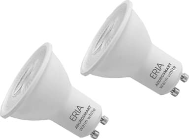 Aduro Smart Eria LED-pære 6W GU10 AS15363028