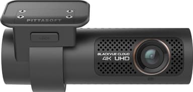 Blackvue DR900X-1CH enkanals dashbordkamera
