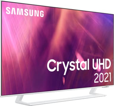 Samsung 43" AU9085 4K LED TV (2021)