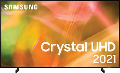 Samsung 85" AU8005 4K LED (2021)