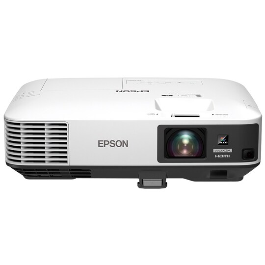 Epson møteromsprojektor EB-2245U (hvit)
