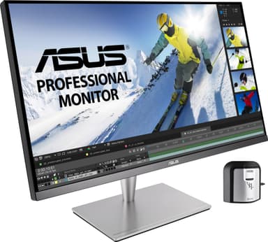ASUS ProArt PA32UC-K - LED-skjerm - 32
