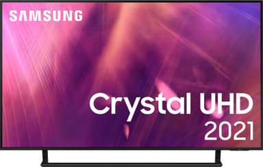 Samsung 50" AU9075 4K LED (2021)