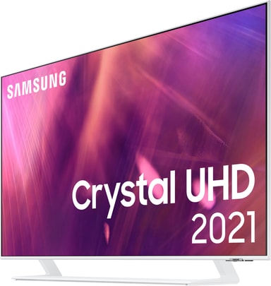 Samsung 43 Au9085 4k Led 2021 Tv Elkjop