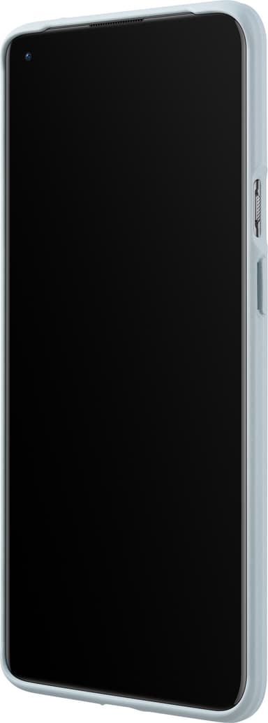 OnePlus 9 Pro sandstein deksel (rock gray)