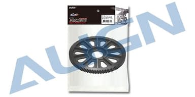 H60G005XXT CNC Slant Thread Main Drive Gear/118T