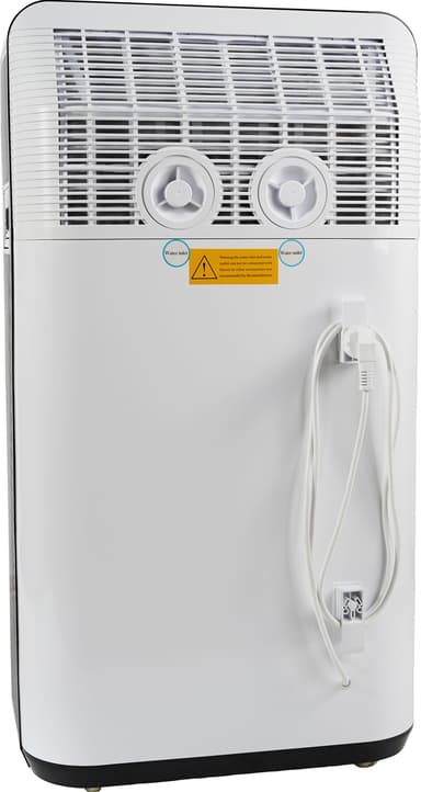 Qlima aircondition PES7125