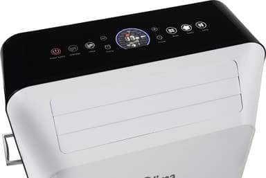 Qlima aircondition PES7125