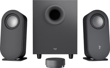 Logitech Z407 datahøyttalere