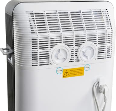 Qlima aircondition PES7125