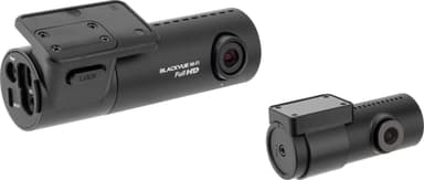 Blackvue DR590X-2CH tokanals dashbordkamera